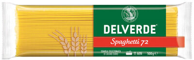 Spaghetti 72 - Producto - en