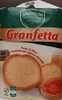 Granfetta Sansepolcro toscana - Produkt