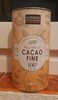 CACAO FINE - Produkt