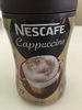 Nescafé Cappuccino - Produit