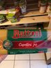 Buitoni Capellini - Produkt