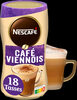 NESCAFÉ Café Viennois, Café soluble, - Produit