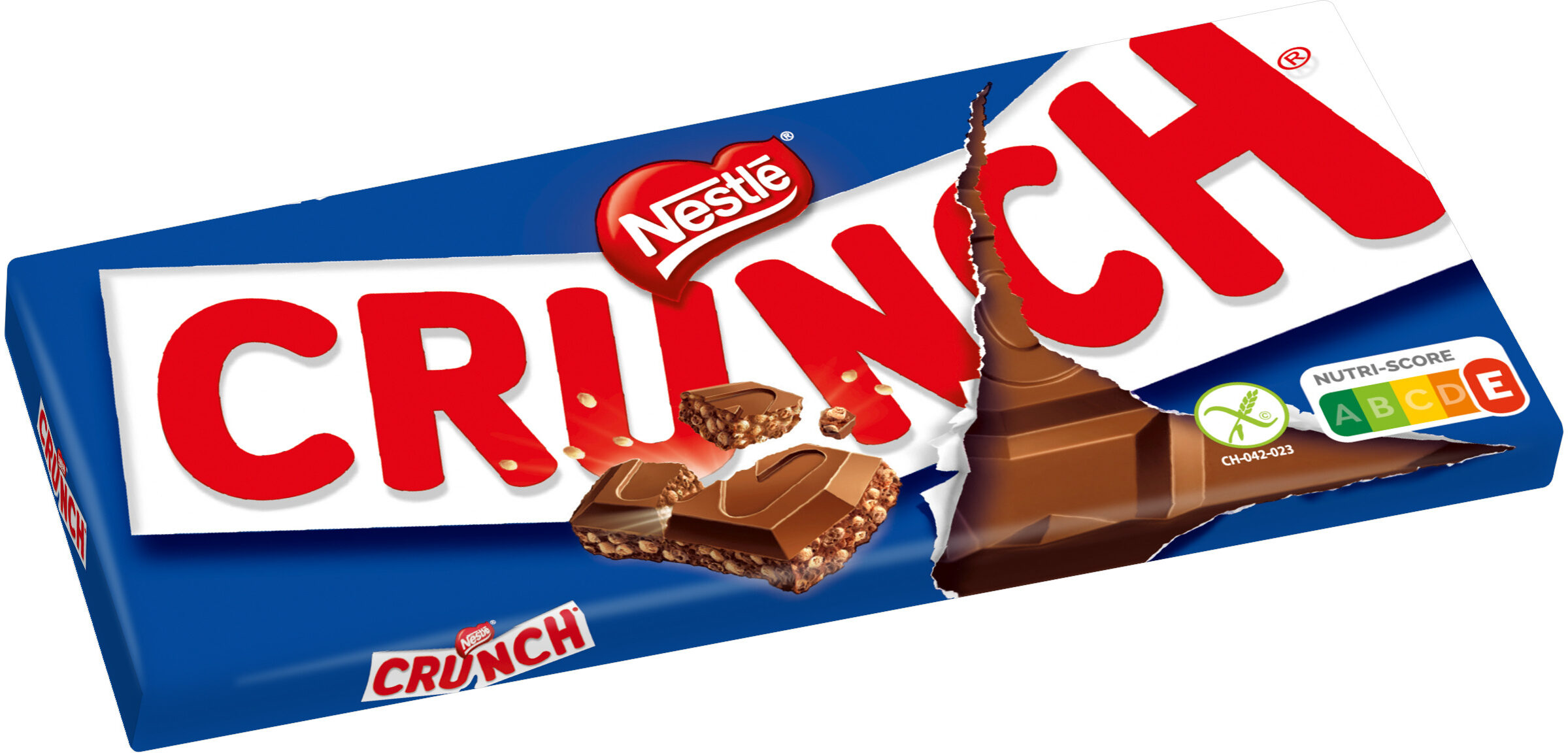 CRUNCH - Producto - fr