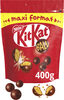 KITKAT Ball, Billes au chocolat au Lait, 400g - Product