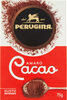 Cacao amaro in polvere - Produkt
