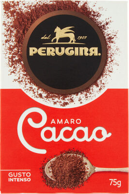 Cacao amaro in polvere - Producto - fr