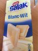 Blanc-wit - Producto