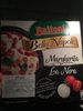Pizza Marg. la Nera Be. na GR365 - Product