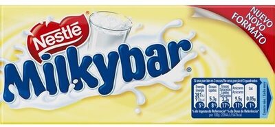 Milkybar - Producte - es