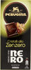 Fondente Extra Nero Cristalli allo Zenzero - Product