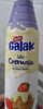 Galak cremosa - Prodotto