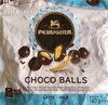 Choco balls latte - Product