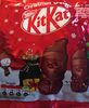 KitKat - 产品