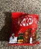 Kitkat Christmas Break - Prodotto