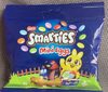 Smarties Mini Eggs - Prodotto