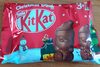 Kitkat Chrismas Break - Product