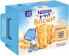 Biscuits - Produit