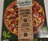 Proteine lovers pizza - Producte