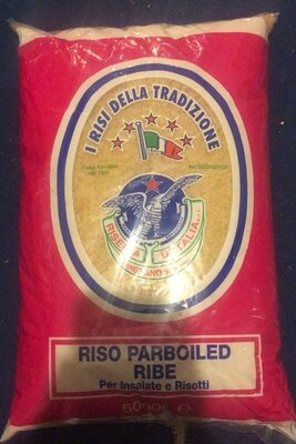 riso parboleid ribe - Product - it