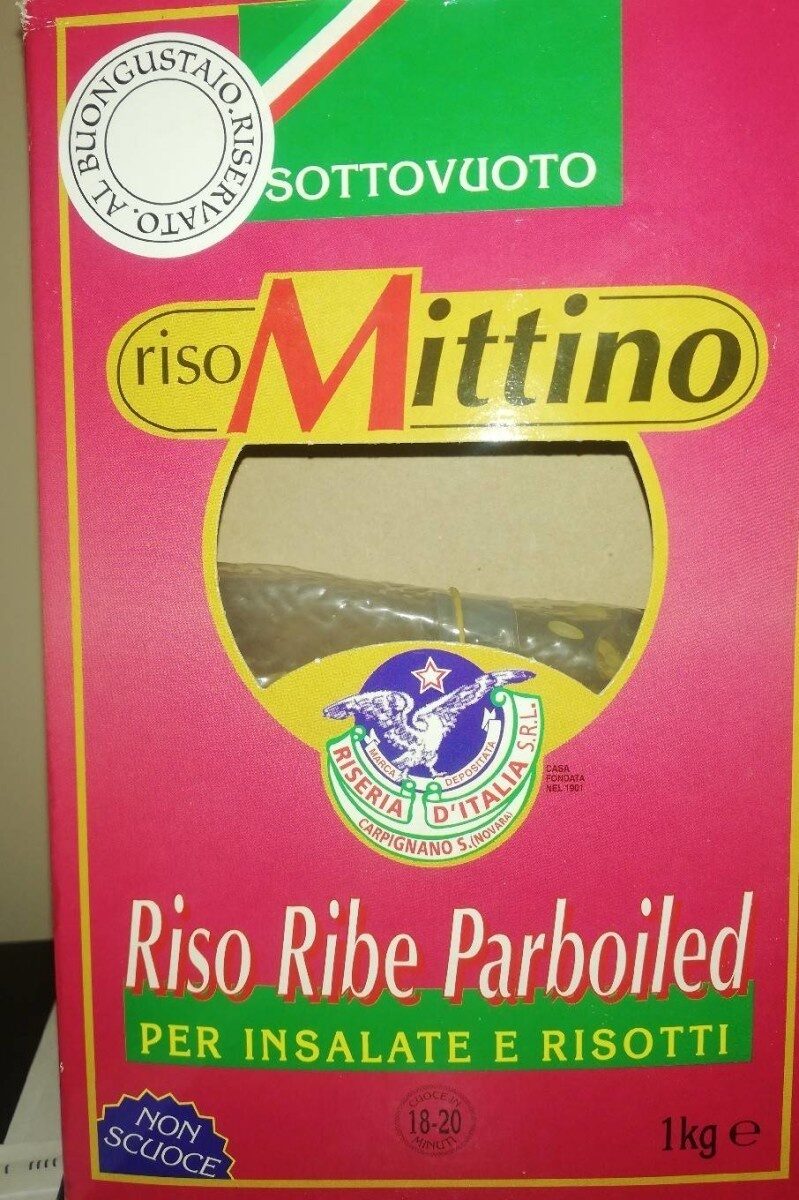 RisoMittino - Product - it