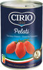 Cirio Pelati Geschälte Tomaten - Produit