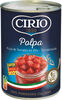 Cirio Diced Tomatoes - Produkt