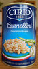 Cannellini Beans Bohnen weiß - Produkt