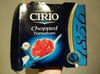 Cirio polpa chopped tomatoes - Product