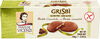 Grisbì Double Chocolate - Producte