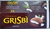 Grisbì cocco - Производ