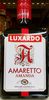 Amaretto Amanda - Produit
