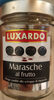 Luxardo The Original Maraschino Cherries - Producto