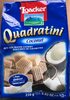 Quadratini coconut - Product