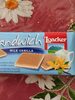 Sandwich milk vanilla - Prodotto
