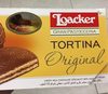 Loacker Gran Patisse Tortina Original - Product