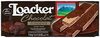 Loacker chocolat fondente dark - نتاج