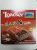 Choco & Nuts 25GX4 - Produkt