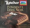 Loacker Fondente Dark Noir - Product