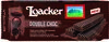 CLASSIC DOUBLE CHOCO 90G - LOACKER - 90g - Product
