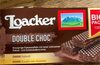 Double choc - Producto