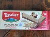 Loacker Napolitaner Multicereali - Product