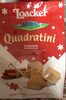 Quadratini - Product