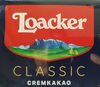 Loacker classic - Prodotto