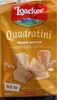 Quadratini - Product