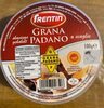 Grana Padano - Produkt