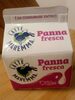 Panna fresca - Product