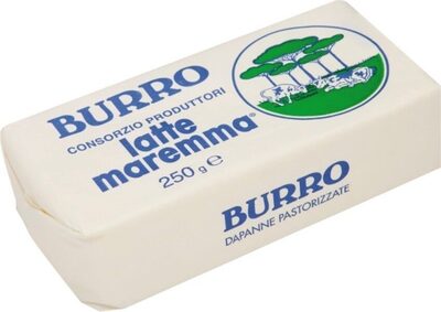 Burro - Product - it