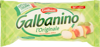 Galbanino l'originale - Product - fr