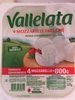 Galbani Mozzarella Vallelata - Produit