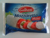 Mozzarella Maxi for Caprese - Product